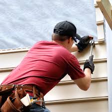 Best Aluminum Siding Installation  in Beeville, TX